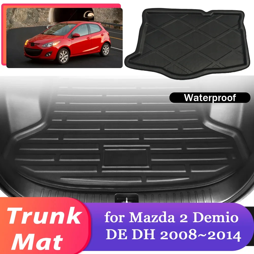 For Mazda 2 Mazda2 …
