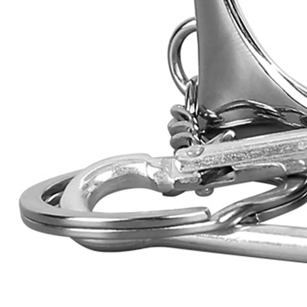 3 Meters Mini Tape Measure Silver Stainless Steel Tape Measure Keychain Retractable Measuring Tape Key Chain Accessories