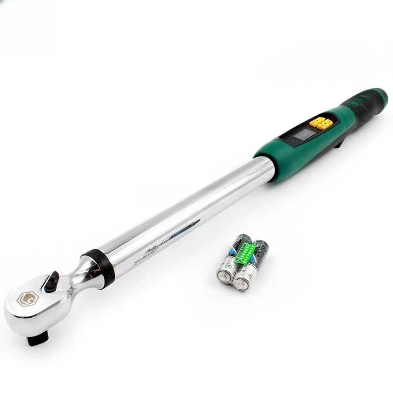 Ferramentas Chave de torque eletrônica