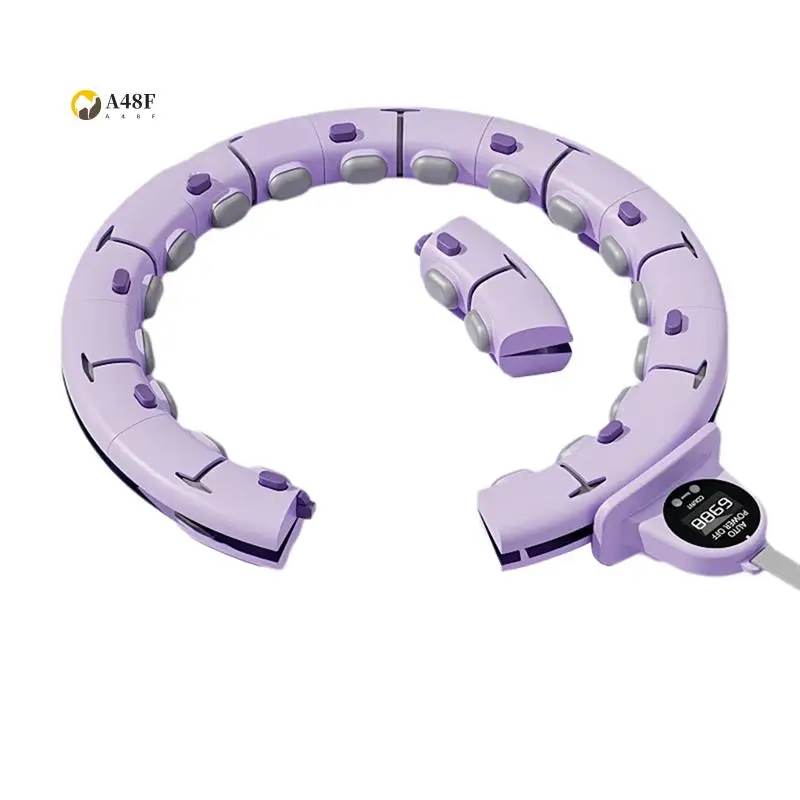 

A48F - уменьшает живот, съемный и сращенный, бесшумный, не не падает или не повреждает талию. Умный счет.