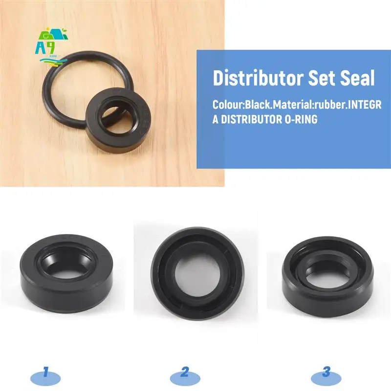 

A09E-Набор уплотнений и уплотнительных колец для замены 30110-PA1-732 для Honda Integra Civic CR-V Accord/DX Odyssey Prelude S CL