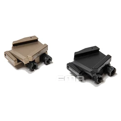 FMA Helmet Accessories Night Vision Adapter for Wilcox Type Flip Mount TB1316