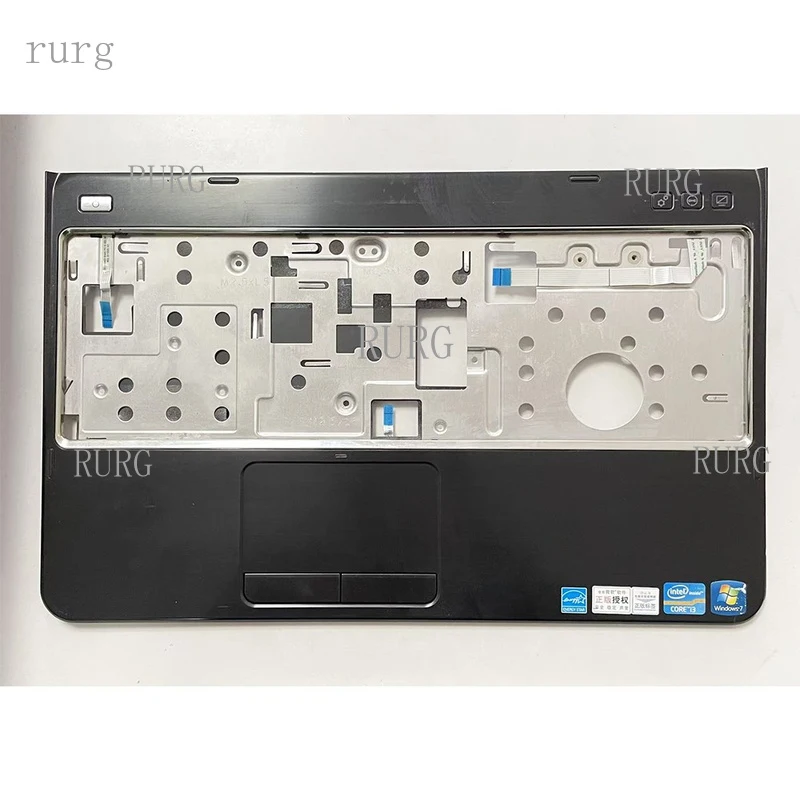 

R+ 0DRHPC DRHPC For Dell 15R N5110 C shell palm rest shell Cover Shell