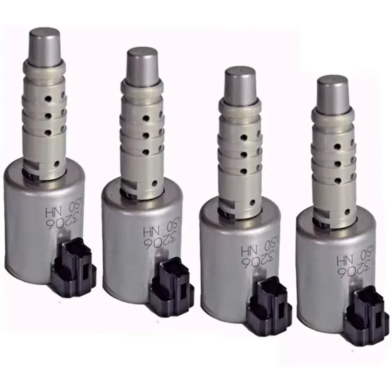 Pure Original Gearbox Solenoid Valve Repair Kit JF016E,JF017E,JF018E Solenoid Valve