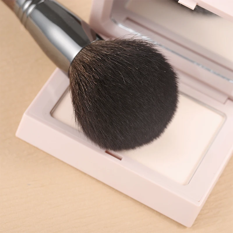 OVW Makeup Brush Set Eye Shadow Brow Goat Hair Concealer Blush Powder Brush Highlighter Brush Maquillaje