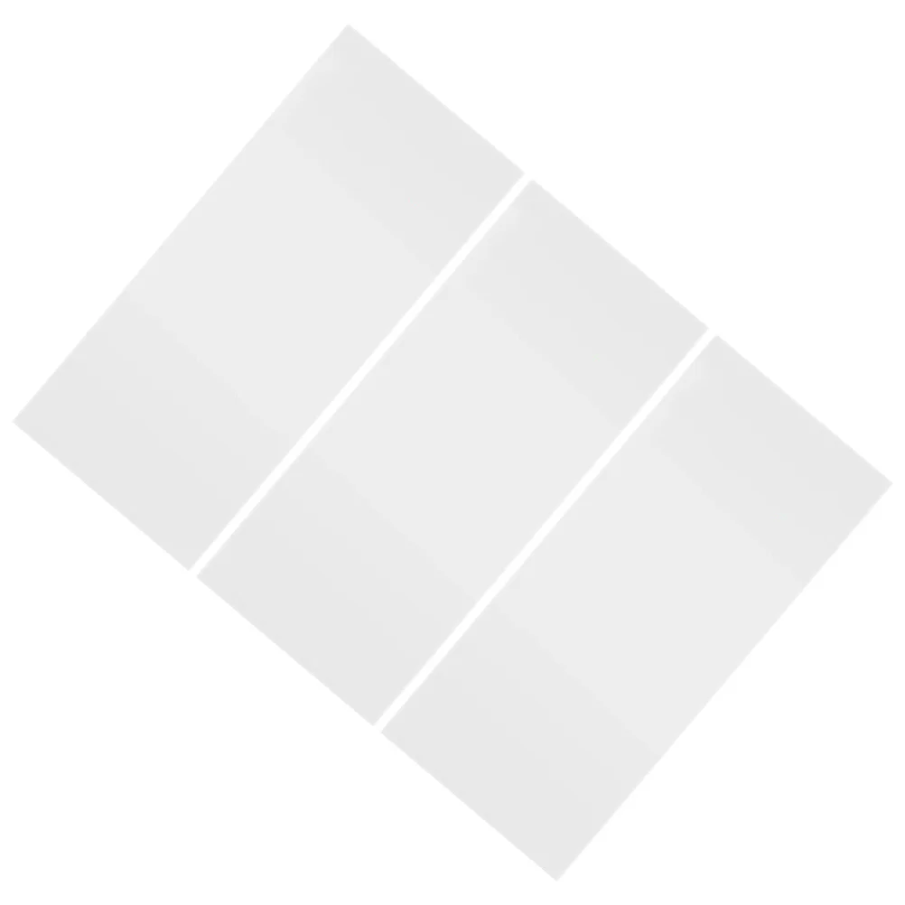 

3Pcs Magnetic Floor Vent Covers Efficient Airflow Magnetic Sheets for Floor Ceiling Ventilation Air Vent Covers