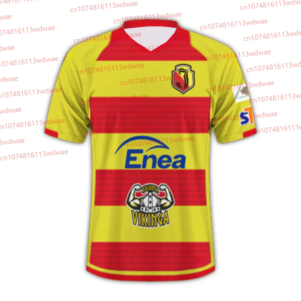 Polish Football Jer…