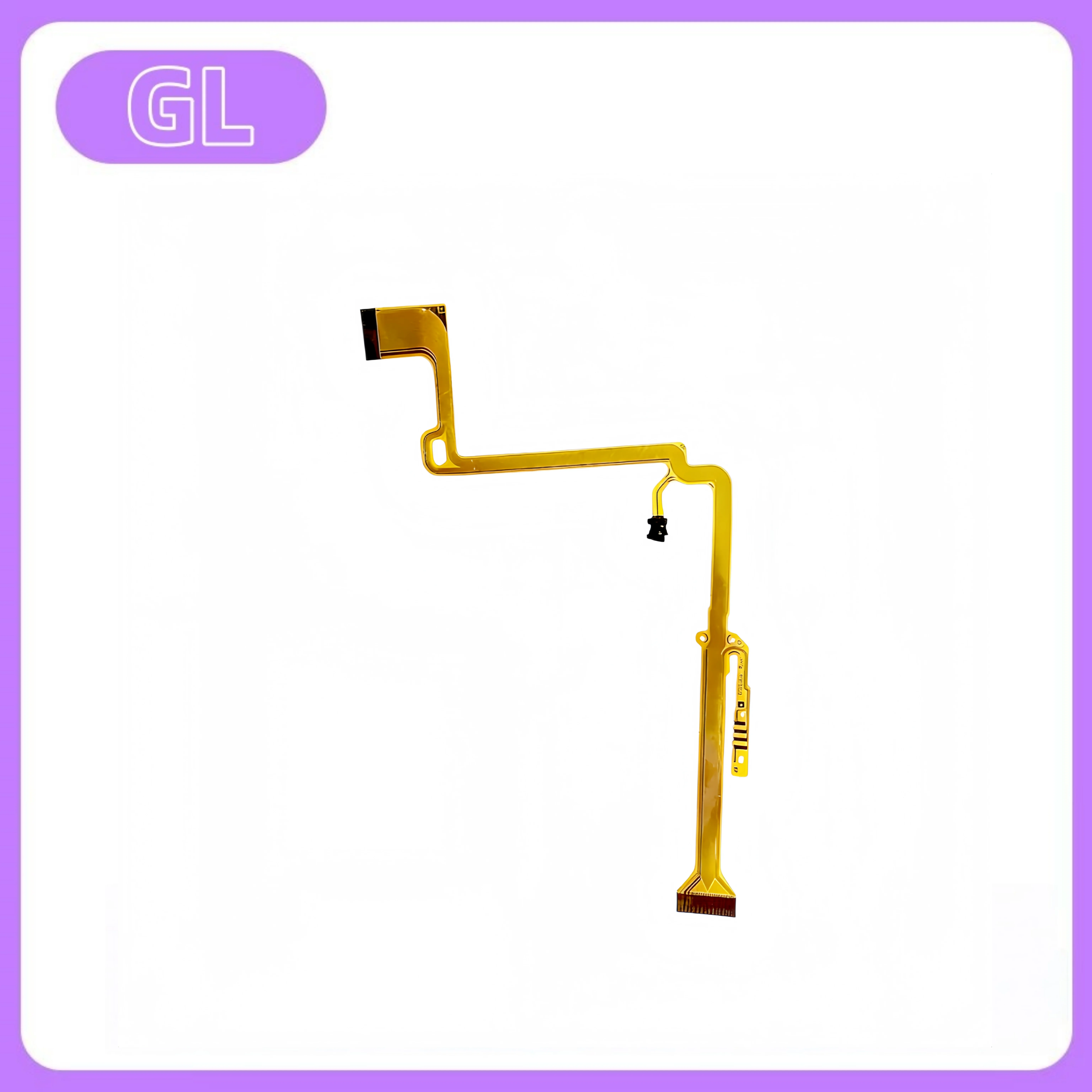 

for Panasonic DMC-G7 G70 screen cable, LCD hinge with cable, with switch