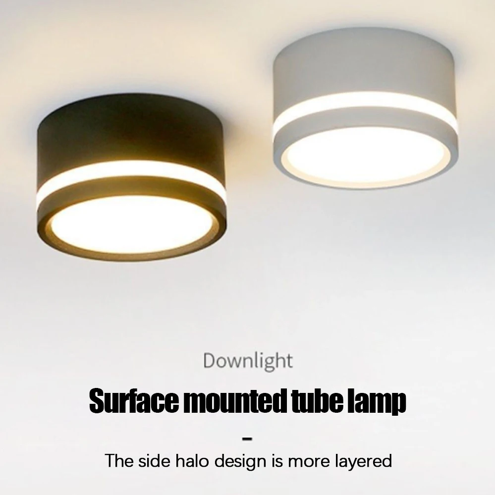 Surface Mounted Led…