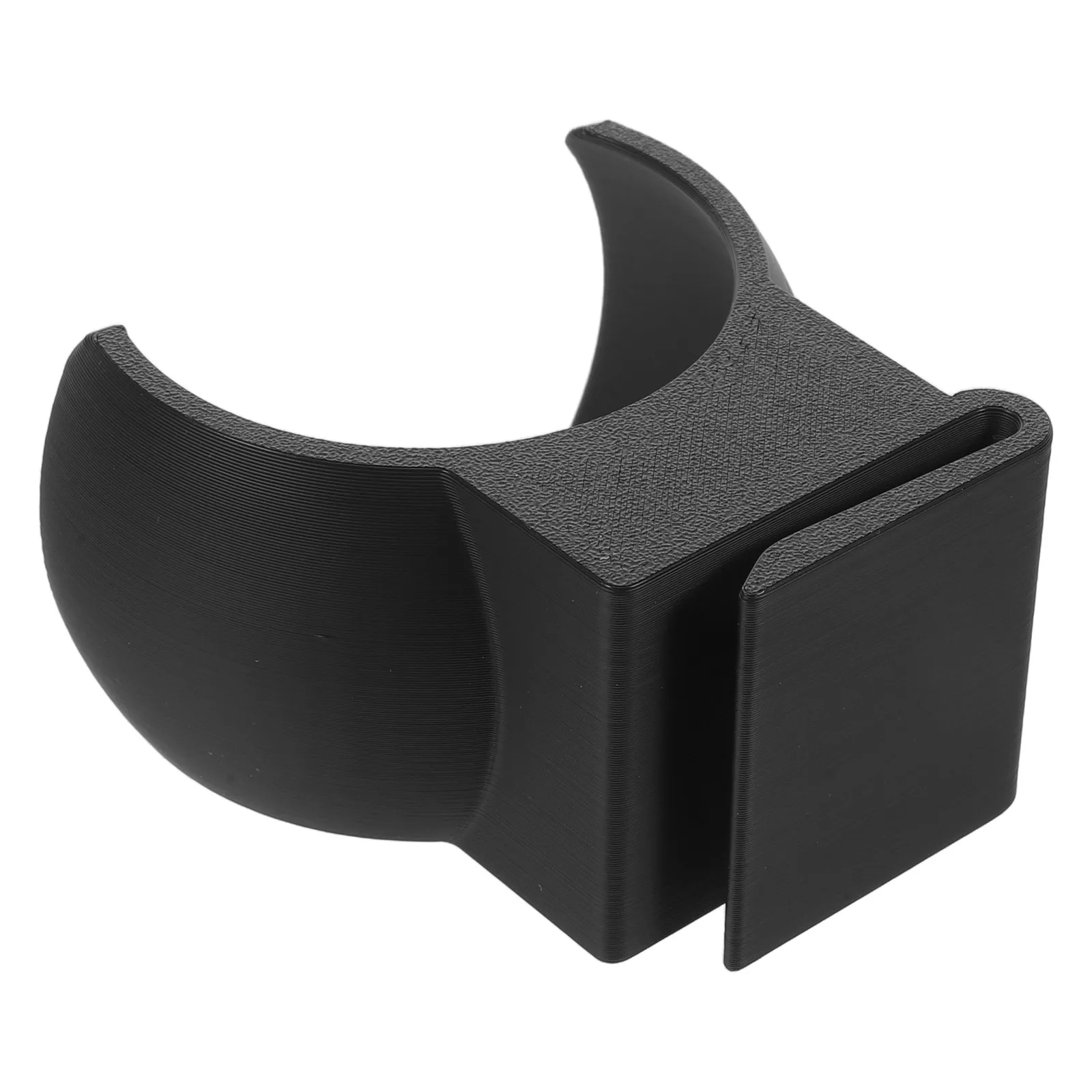 

Tennis Ball Waist Clip Portable Holder For Rapid Pickup Durable Plastic Steel Clamp Lightweight Design Ideal Training Pickleball