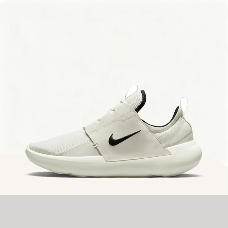 Nike E-Series AD Low-Top Casual Sneakers for Men Minimalist Comfort, Durable, Lightweight, Breathable,Premium Quality DV2436-100