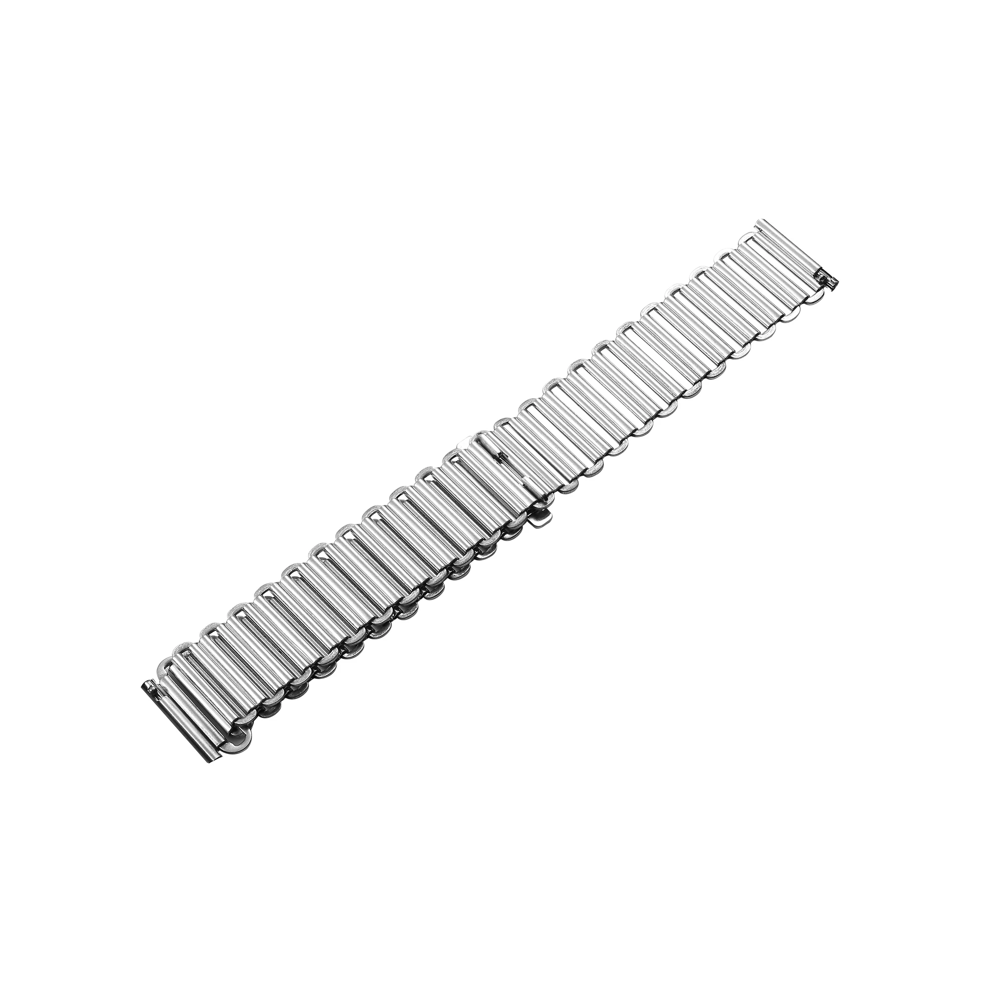 Bonklip bracelet Merkur Strap Stainless Steel Vintage strap Quick detach bracelet Metal 20mm