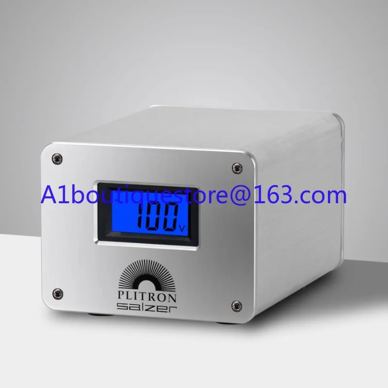 

[PLITRON] 100W 220V To 100V 115V Power Supply Isolation Transformer, Purifier, CD Preamp,