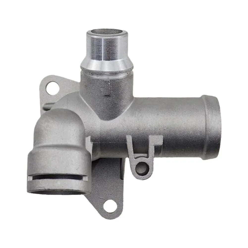 Coolant Water Hose in for For A4 2002 to 2006 Model Years Fits OEM 06B121133D 06B121133E 06B121133B Perfect Match
