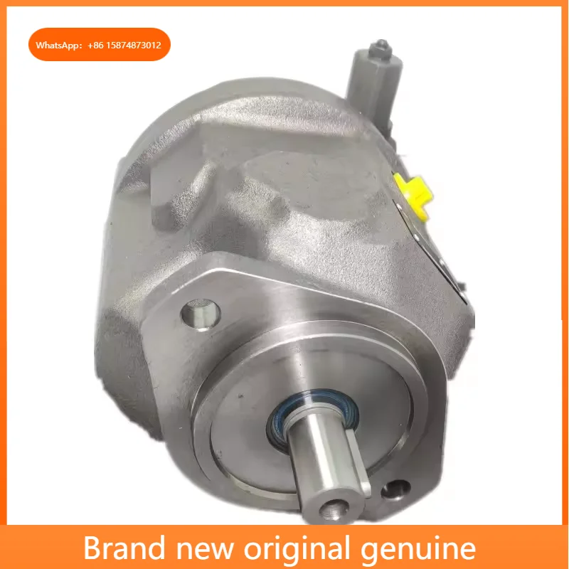 Hydraulic Pump A10VO Displacement Variable Axial Piston Pump A10VO45DFR1/52R-PSC62K02 A10VO28DR/52L-PSC62N00