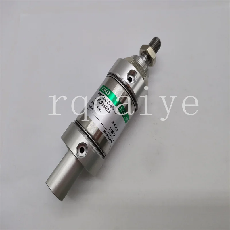 Free Shipping1 Pcs Pneumatic Cylinder CMK2-CC-40-10 For Komori Offset Printing Machine Spare Parts