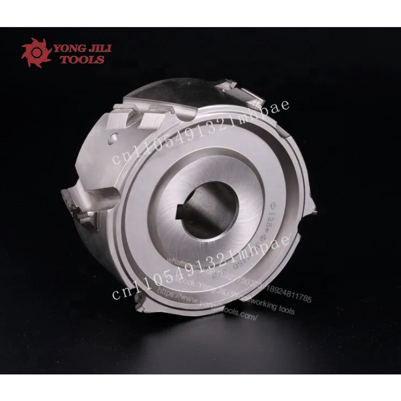 

SHT301 PCD Cutters Diamond Milling Cutters for Edge Banding Cutters Sanhit Tools Woodworking Machinery Parts