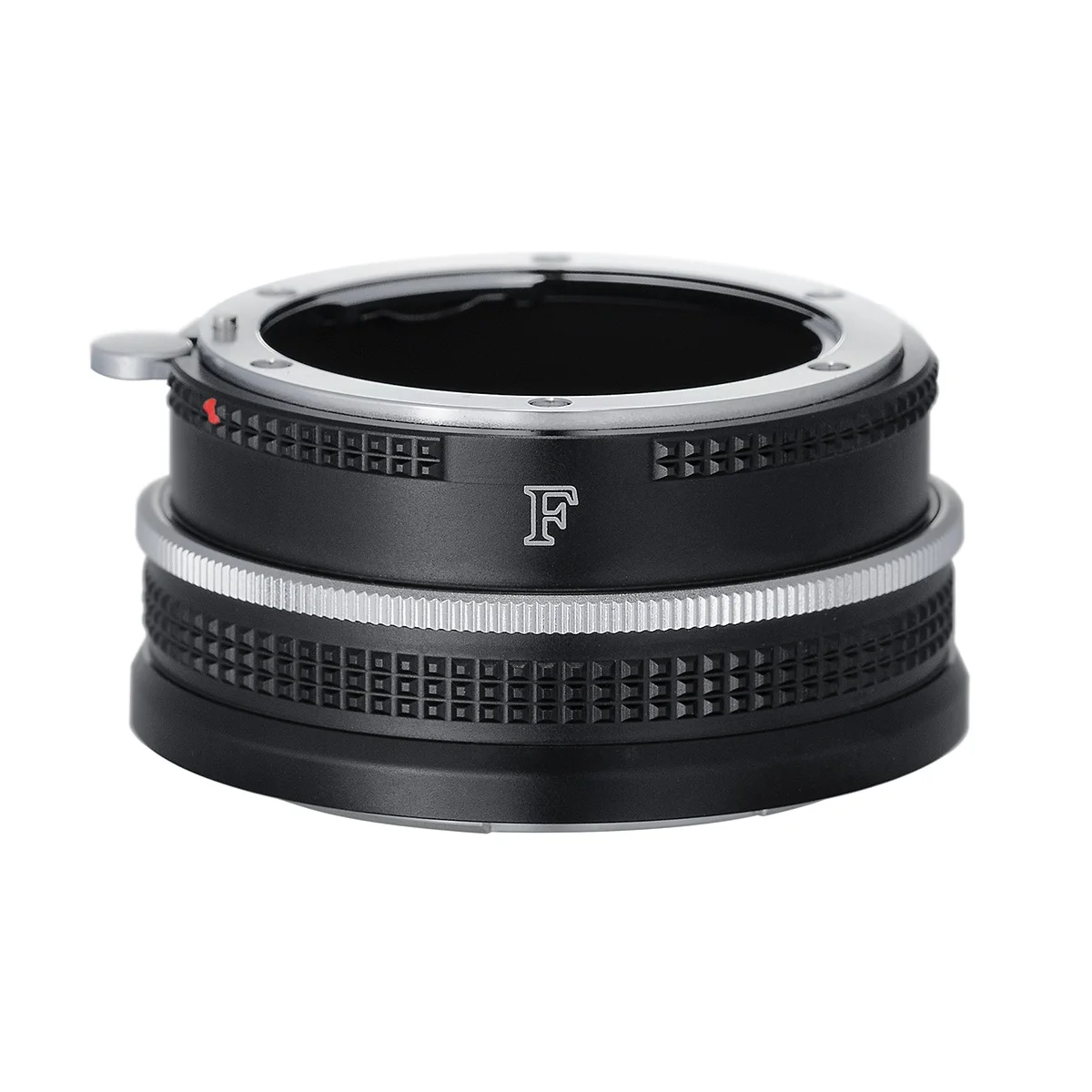 

SHOTEN N.F-N.Z FZ1 for Nikon F Mount Lens to Nikon ZF Mount Camera Zfc Z30 Z50 Z5 Z6 Z6II Z7 Z7II Z8 Z9 Zf Z30 Lens Adaptor Ring