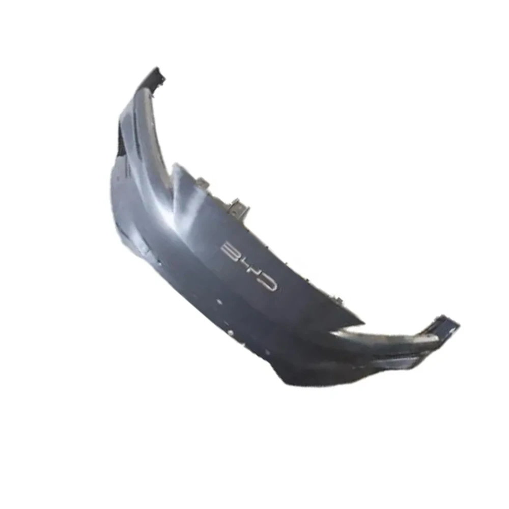 New Direct Supply Original Factory Front Bumper Heavy-Duty Tow Hook Ready for BYD Song OE Number SA3HDA2803111 1 Year Warranty