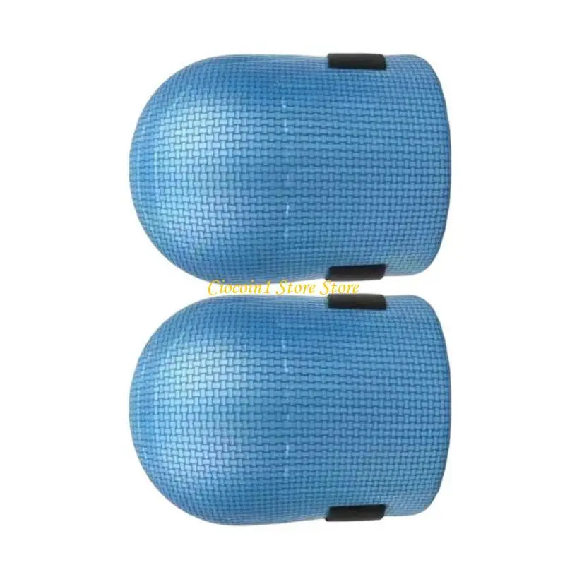 A3PC Comfortable Kneeling Cushion for Construction Men Women Knee Pad Foam Kneepads