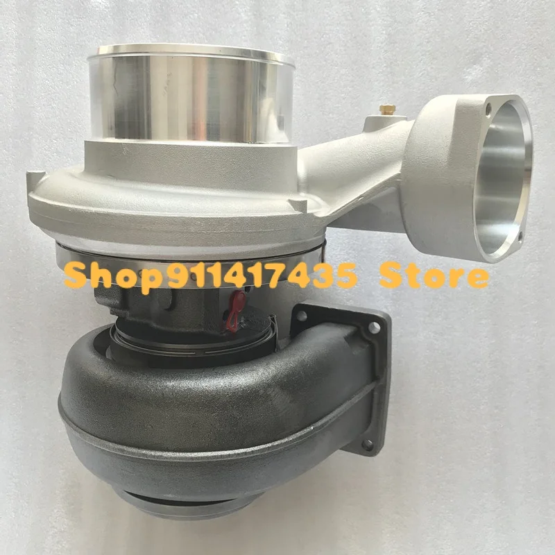 CAT3406B CAT3406C CAT3406E 14969880000 turbocharger for Caterpillar with C15 engine