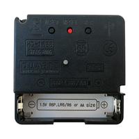 R1WB Atomic Radio Controlled Silent Clock Movement DIY Germany DCF HR9312 Replacement Repair