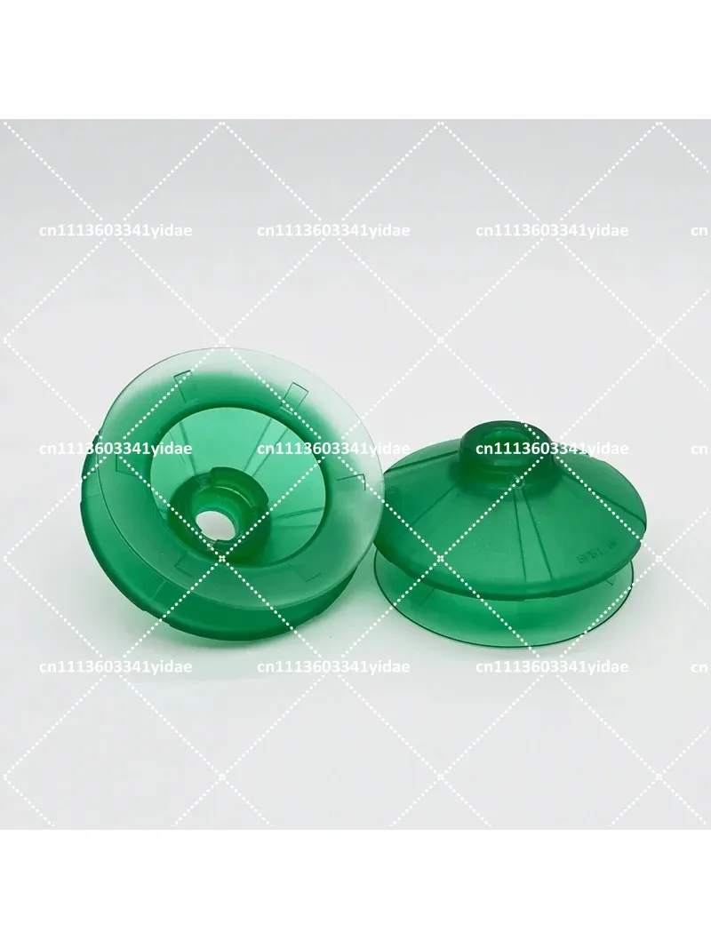 Vacuum Suction Cup 15 20 25 30 40 50 60 80mm ED-65 Nozzle for Industrial Pick and Place