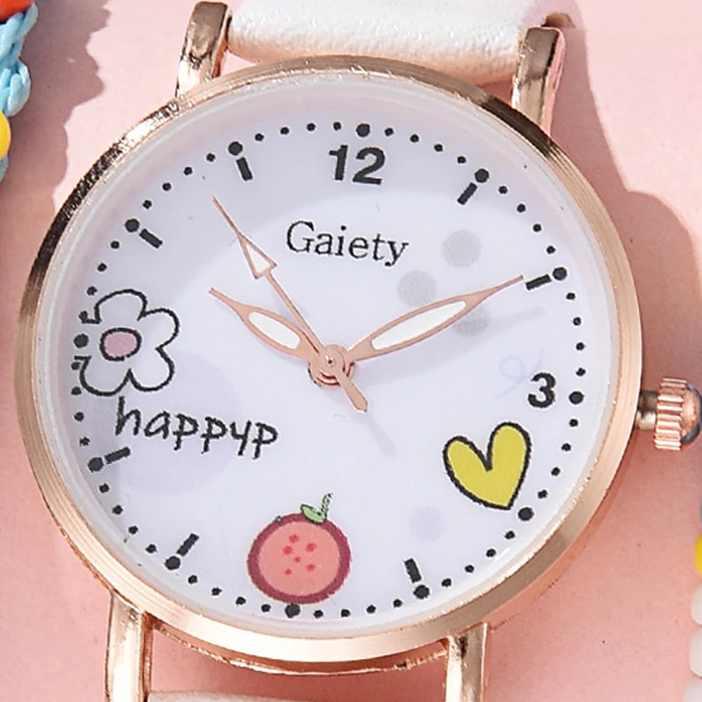 Luxury Women Watch Fashion Luxury Elegant Alloy Watch PU Leather Strap Wristwatch For Ladies Quartz Watch image 4
