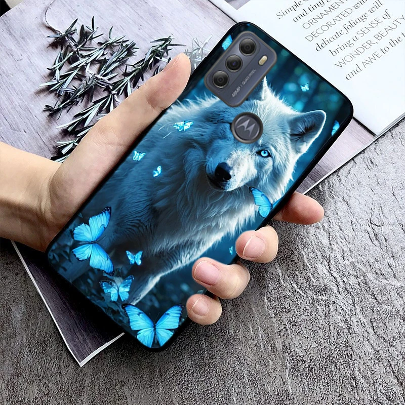 Phone Case For Moto…