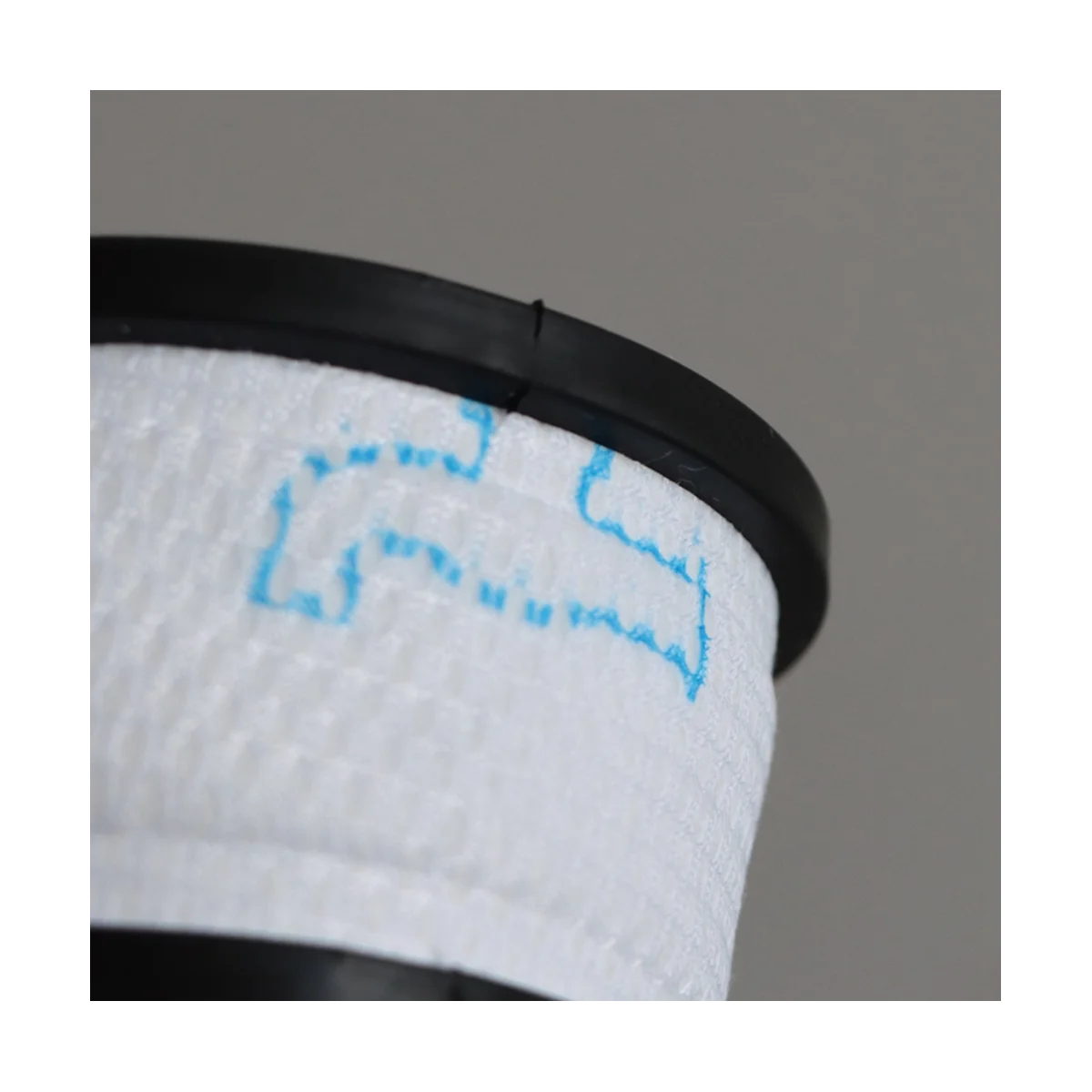 Filtro de aspirador de pó 4 peças de filtro de substituição para peças de aspirador de pó S600/S6P/S6