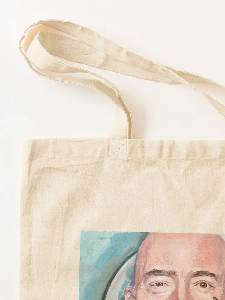 Eat the Rich Tote Bag Lady bags canvas shopping bag shopping bag logo personalized tote