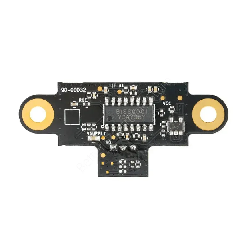 Detección PIR de baja potencia del módulo del sensor de movimiento del radar HLK-LD116S-24G