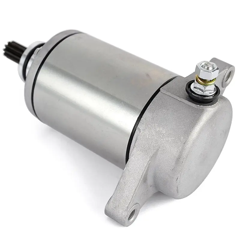Starter Motor For LTF250 LTF250F Quad Runner LT-F LTF300F King Quad 300 Arctic Cat 250 300 3545-017