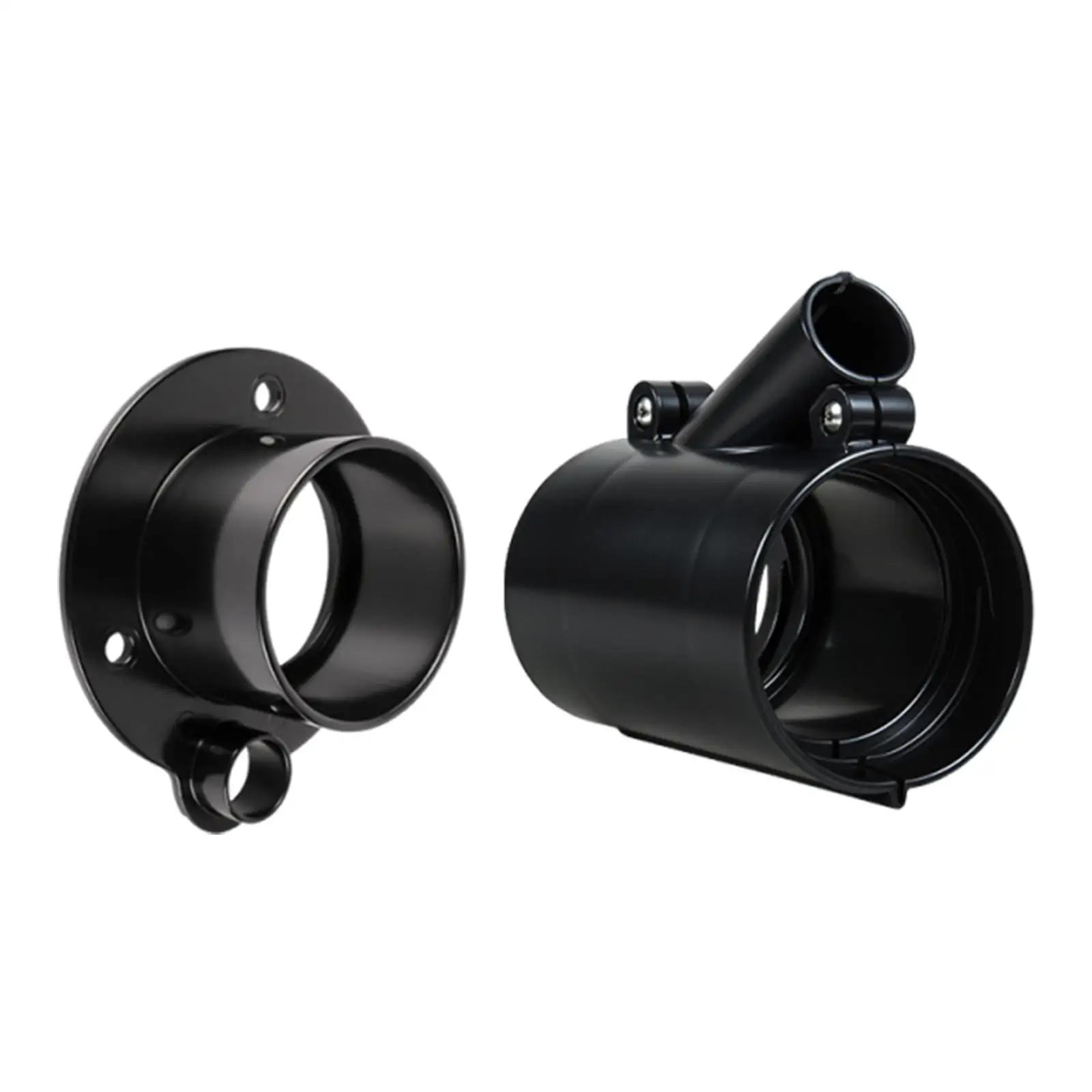 Outboard Rigging Hose Flange Union High Performance Premium with Port
