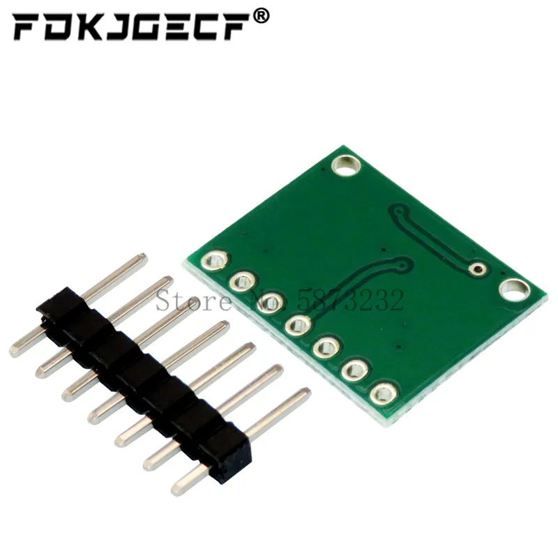 Low Power MAX30102 Heart Rate Pulse Breakout Board For Arduino / Blood Oxygen Sensor Module MAX30100 Pulse Oximeter
