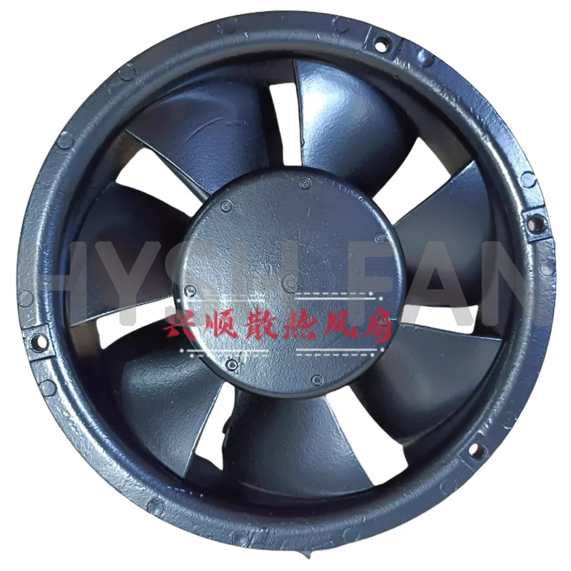 New Original 6248NR 48V 17W Forklift Fan Axial Flow Fan 17521