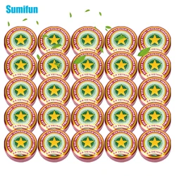 5/10/15/20/30/50Pcs Vietnam Golden Tower Cooling