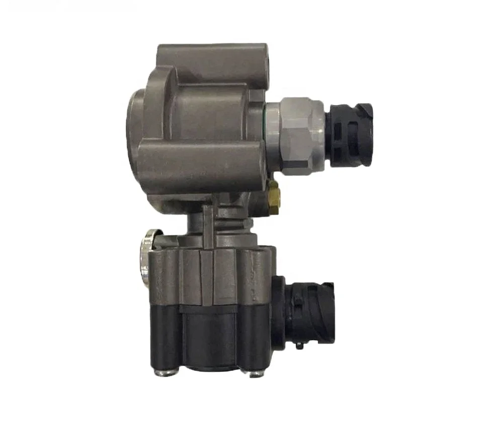 Brake Solenoid Valve A9472600557 9472600557 Power Take Off PTO Shift Valve for Benz Actros