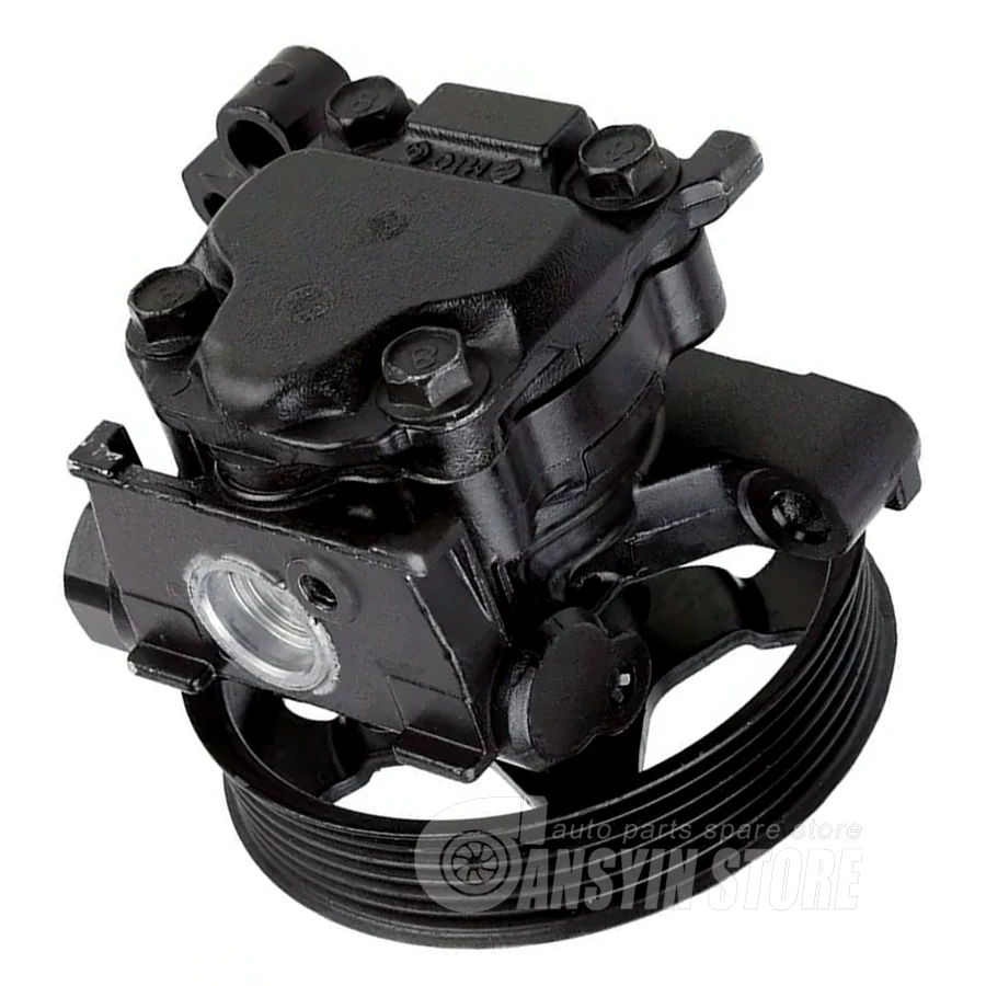 

Power Steering Pump For MAZDA 6 GK2A32650 GK2A32650E GK2A-32-650 GK2A-32-650E GK2A32650F GK2A-32-650F 215391 21-5391