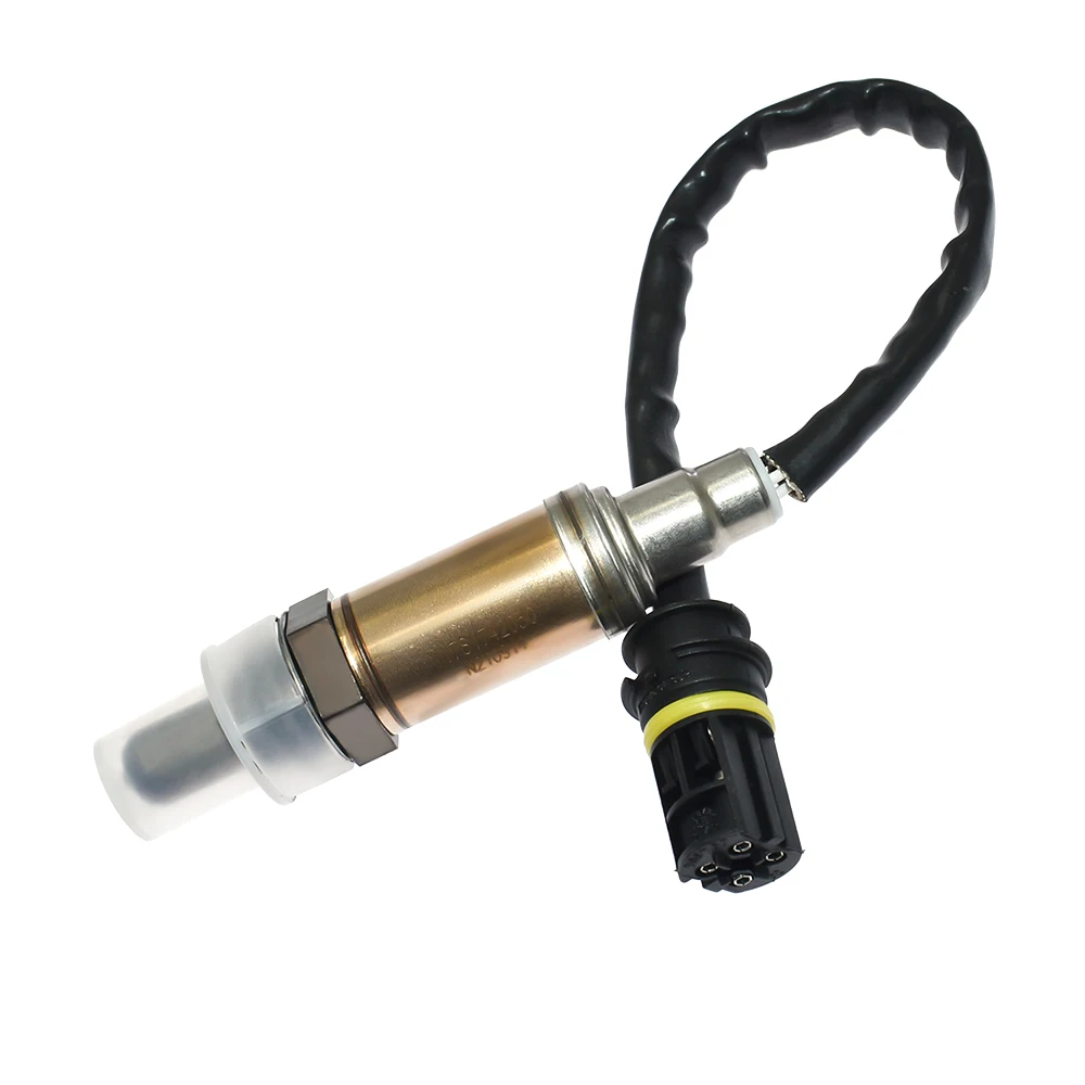 0258003477 Air Fuel Ratio O2 Oxygen Sensor 11781742050 250-24611 for BMW E38 E39 E46 E52 E53 E83 E85 X3 X5 Z3 Z4 Car Accessories