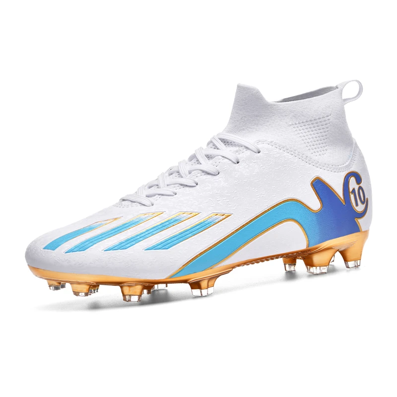 

Новинка 2023 года, высокие бейсбольные кроссовки, нескользящие шипы, кроссовки для софтбола, удобная бейсбольная тренировочная обувь, уличные кроссовки для взрослых