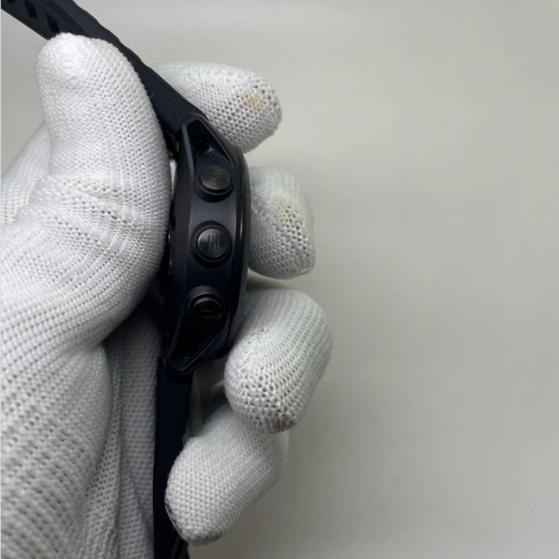 Garmin forerunner 745 Triathlon Cardiofrequenzimetro Monitoraggio dell'ossigeno nel sangue Schermo di visualizzazione MIP half trans Smart Watch