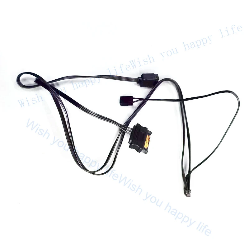 Cabo Conector de 10 pinos para Cooler de Água Compacto NZXT Kraken X63