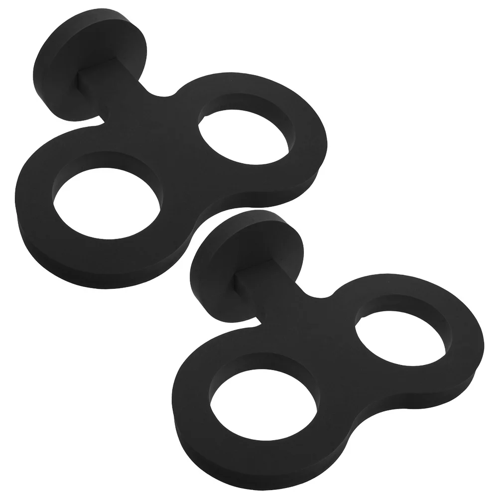 

2Pcs Car Wind Up Key Decoration Creative 3D Clockwork Roof Ornament Exterior Accessories Funny Car Decor Hood Ornaments for Cars