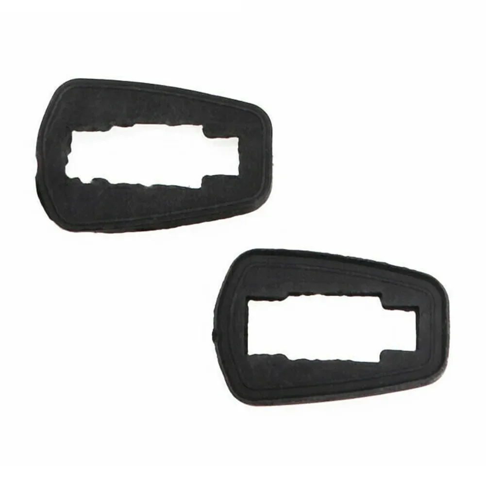 2x Front Wiper Sprayer Windshield Washer Nozzle For Ford Focus Edge Lin-coln MKX Car Accessories Car Interior Decoration