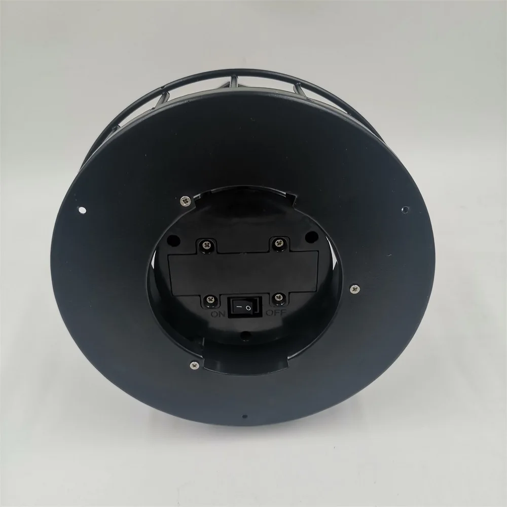 

Название: Солнечный большой светодиодный вращающийся маяк Параметра солнечной панели: Поликристаллический аккумулятор 2 В, 80 мА: AA, 1,2 В, 400 мАч, никель