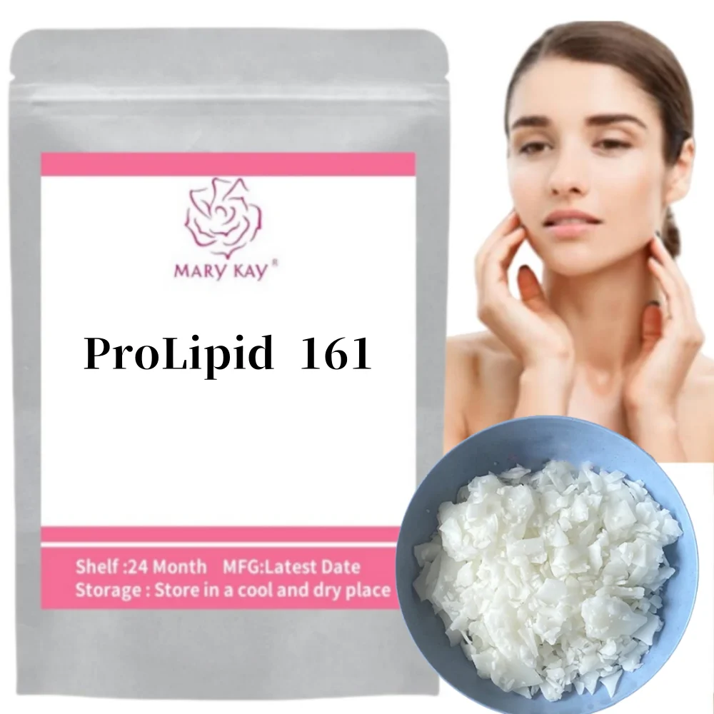 ProLipid-Conditionneur de cheveux 161, pour cuir chevelu, humidifiant, soins capillaires, cosmétiques, matières premières, gel Lamo.org, offre spéciale