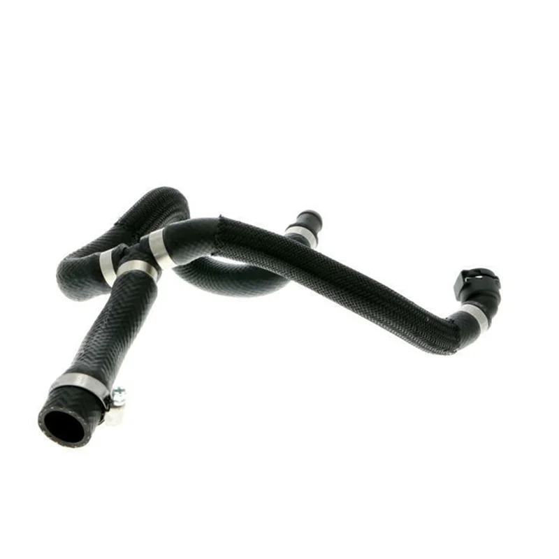 Auto Radiator Slang Voor BMW 7 Serie 2008-2015 Waterleiding Down Pipe Koelvloeistof Slang 17127576282