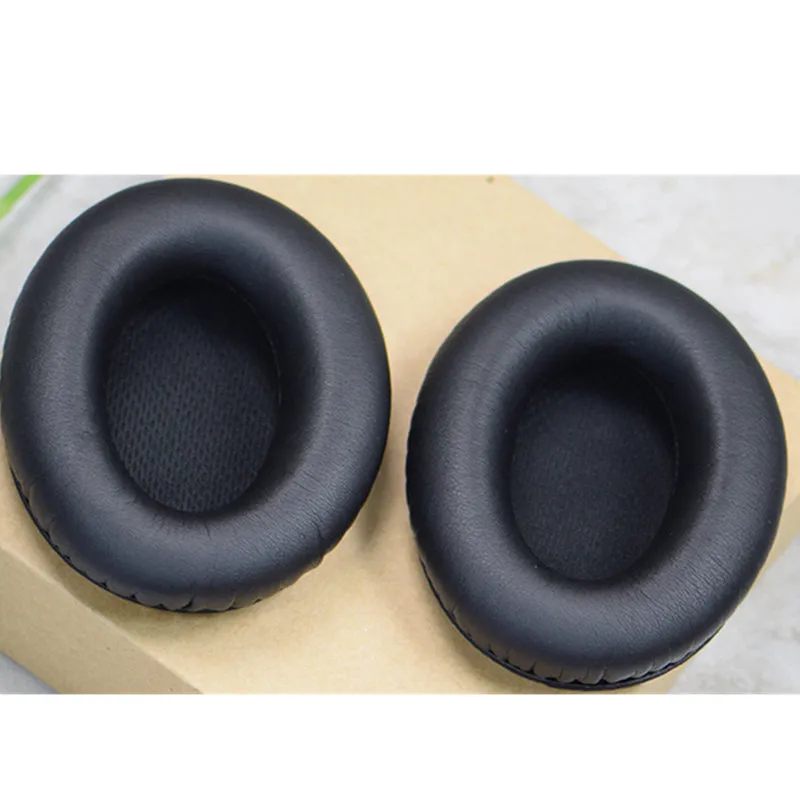 

Replacement Ear Pads Earpads for Bose QuietComfort QC 2 15 25 35 Ear Cushion for QC2 QC15 QC25 QC35 SoundTrue Headphones part