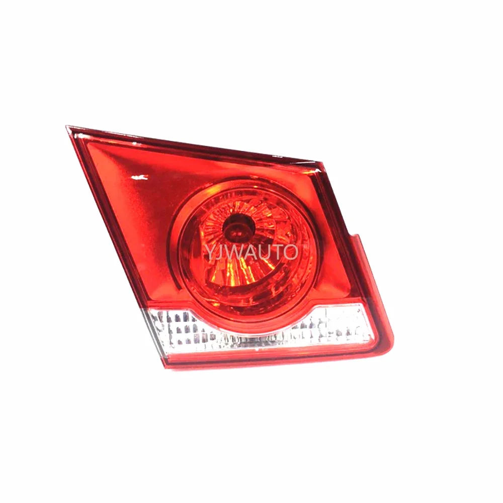 For Chevrolet Cruze 2009 2010 2011 2012 2013 2014 Tail Light Car Taillight Assembly Auto Rear Lamp Brake Light Turn Signal Lamp